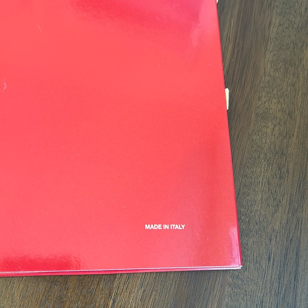 Salvatore Ferragamo 100%Silk Scarf with box - Picture 12 of 13